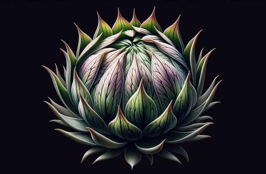 sepals protect flower buds