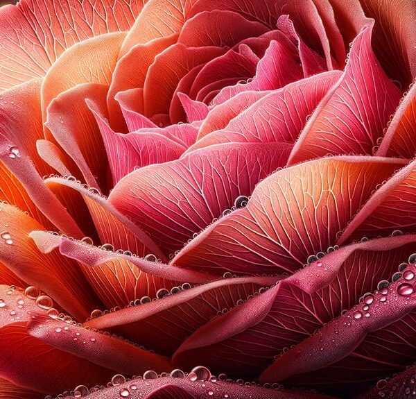 significance of petals explained