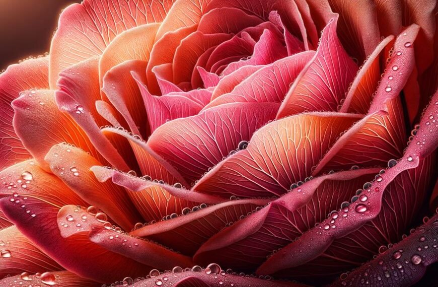 significance of petals explained