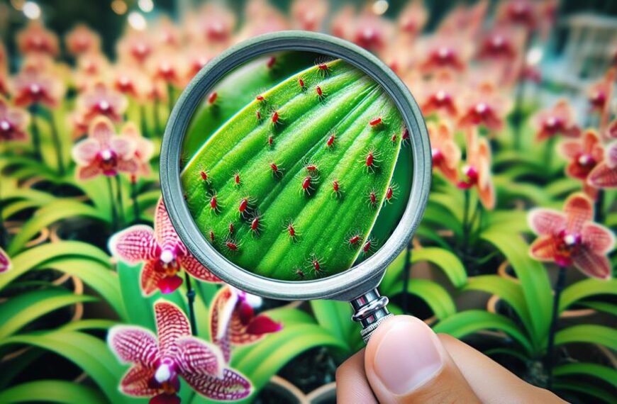 spider mite prevention tips