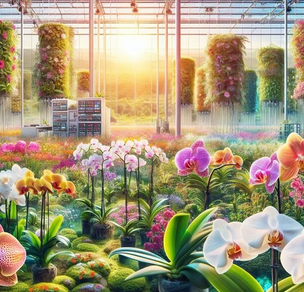 strategies for orchid conservation