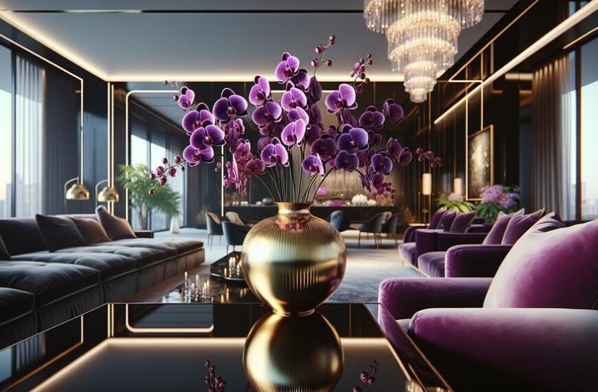 symbolic orchids in cultures