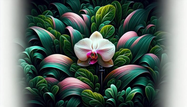 symbolism of orchids explained