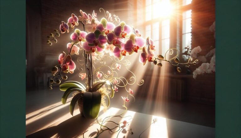 symbolism of orchids explained