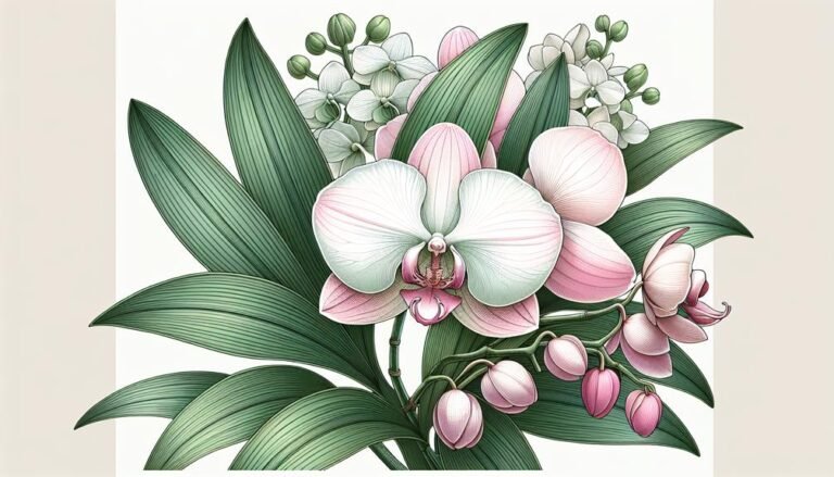 symbolism of orchids explained