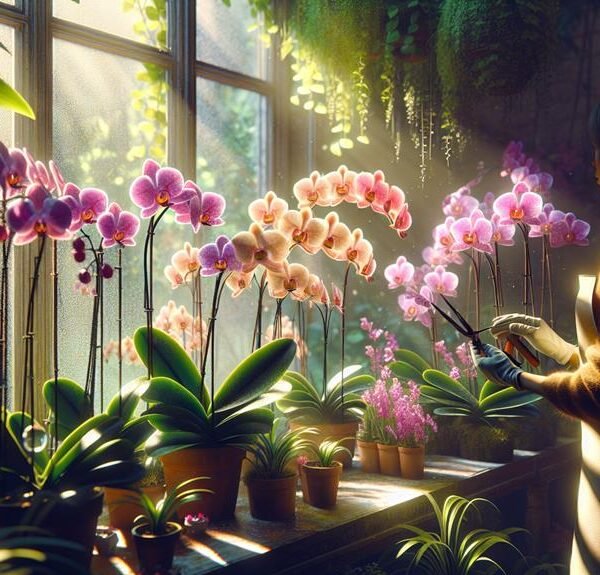 thriving indoor orchid secrets