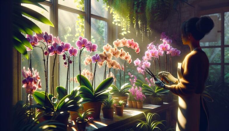thriving indoor orchid secrets