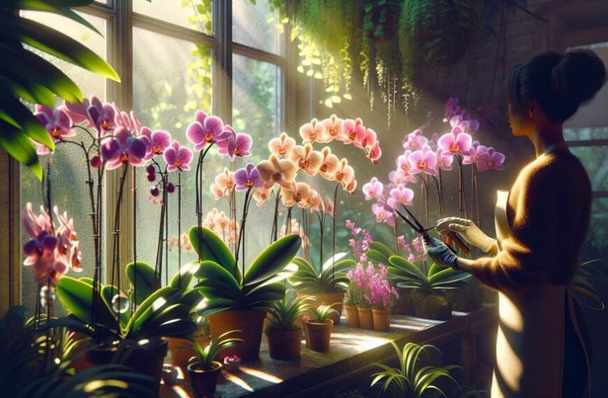 thriving indoor orchid secrets
