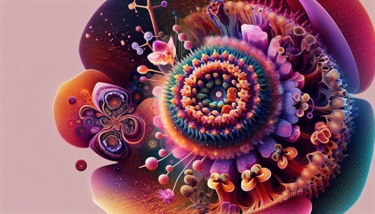 understanding orchid column anatomy