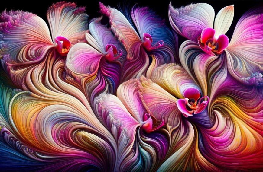 unearthing orchid s hidden beauty