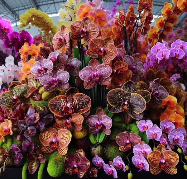 unlocking orchid hybrid mysteries