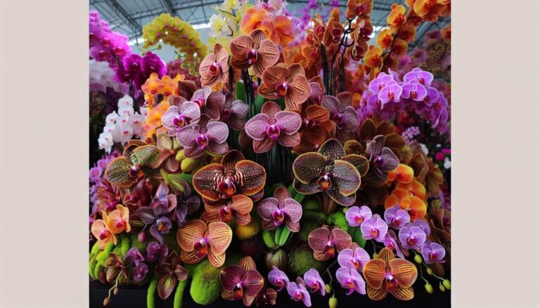 unlocking orchid hybrid mysteries