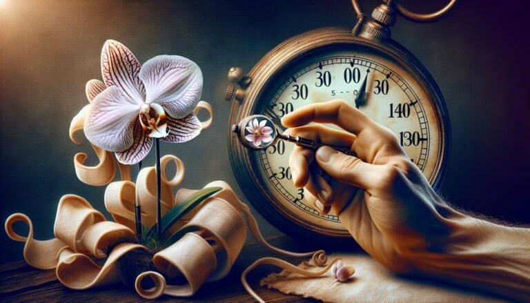 unlocking orchid scent secrets