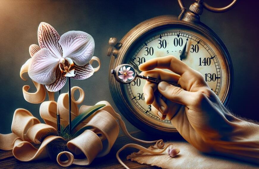 unlocking orchid scent secrets