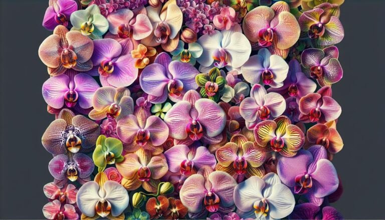 unveiling orchid hybridization secrets