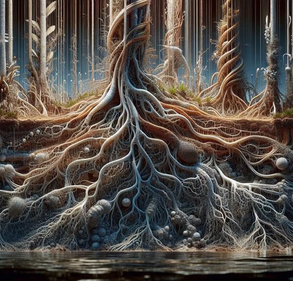 unveiling orchid root mysteries