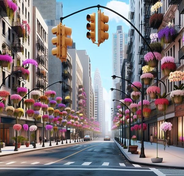 urban orchid conservation methods