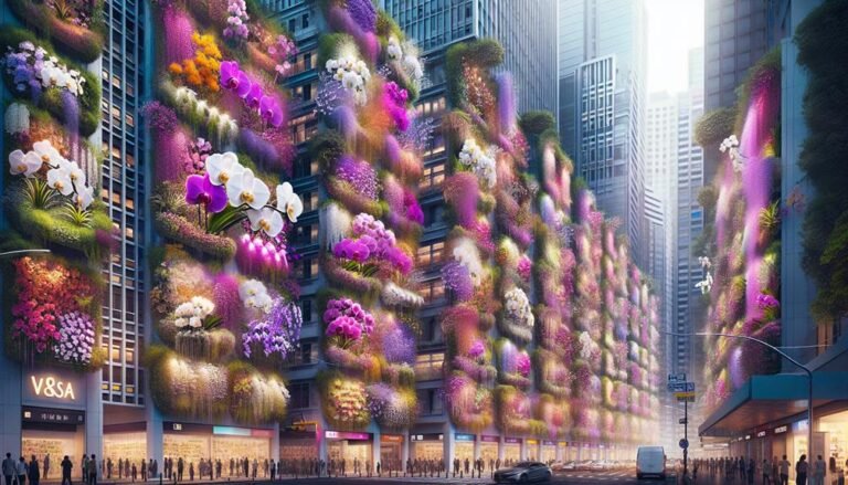 urban orchid conservation methods