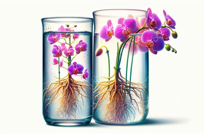 water propagation benefits orchids