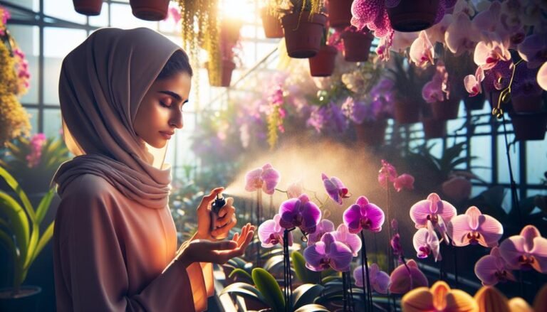 winter orchid care tips