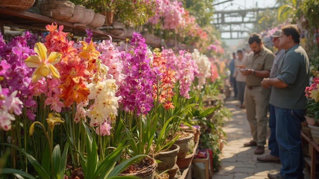 advanced agricultural breeding methods