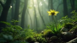 ancient secrets of orchids