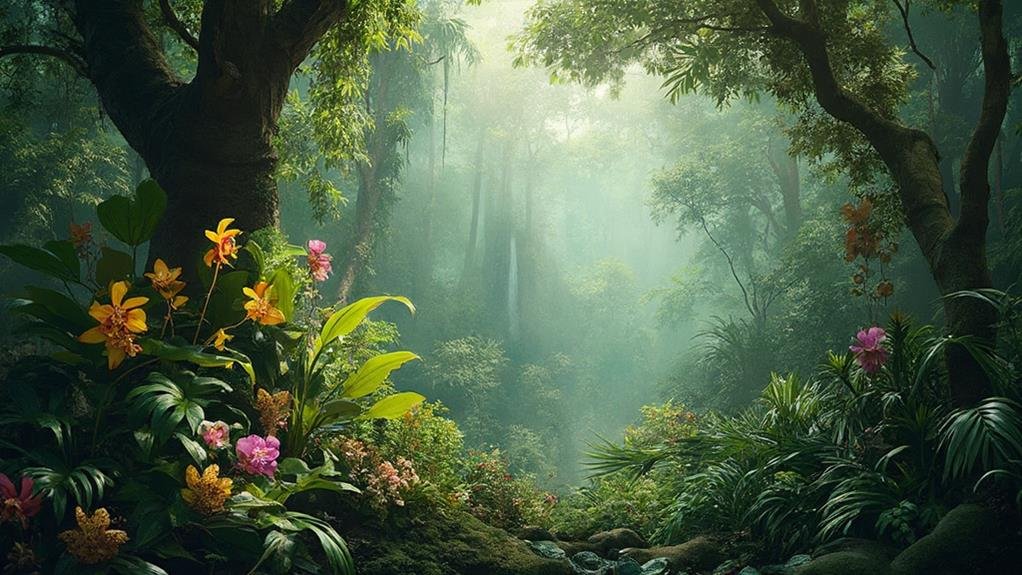 biodiversity conservation strategies needed