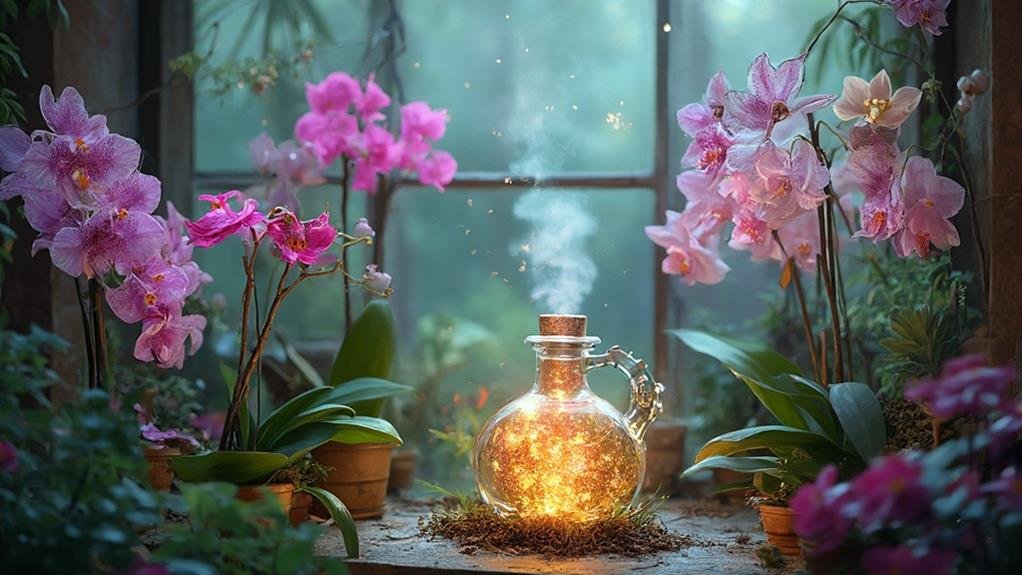 boost orchid collection instantly