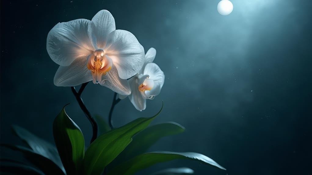 caring for orchid plants