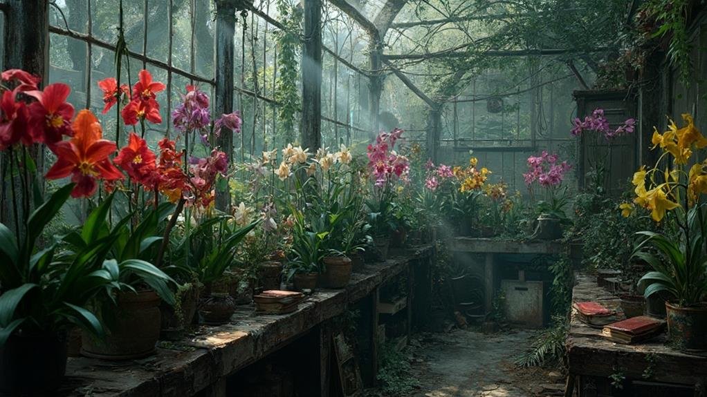 collection s historical background explained