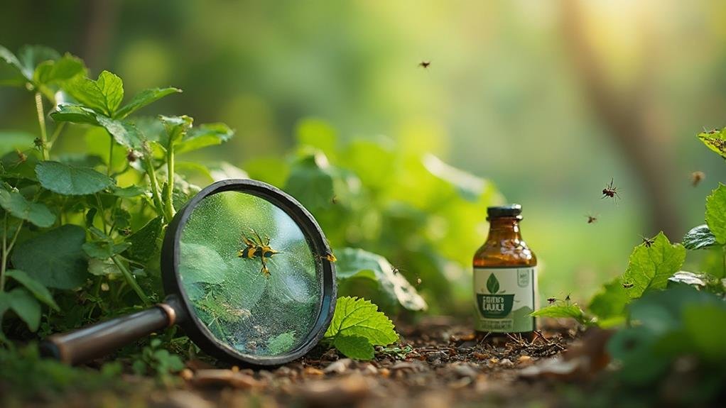 comprehending pest invasions dynamics