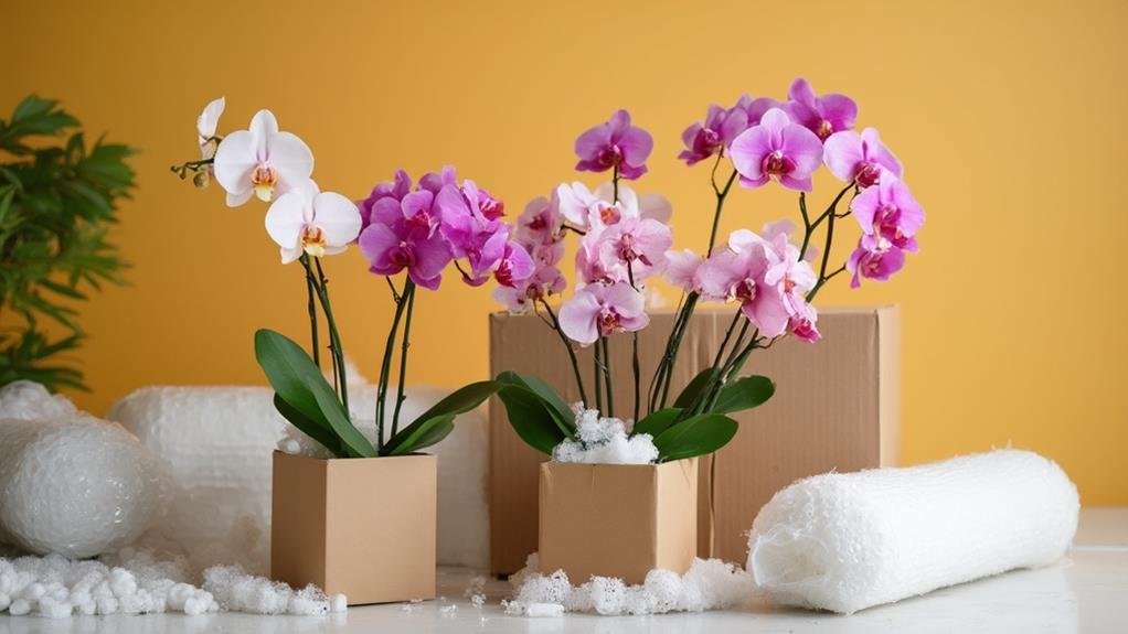 crucial shipping supplies needed