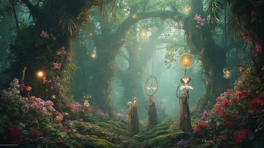 cultural myths and significance