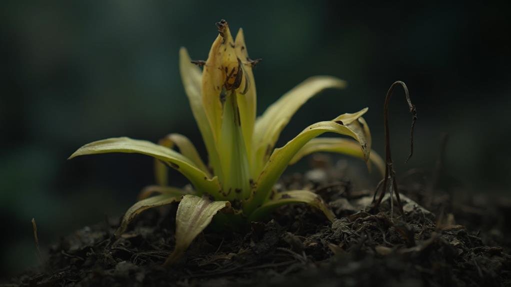 delayed development issues