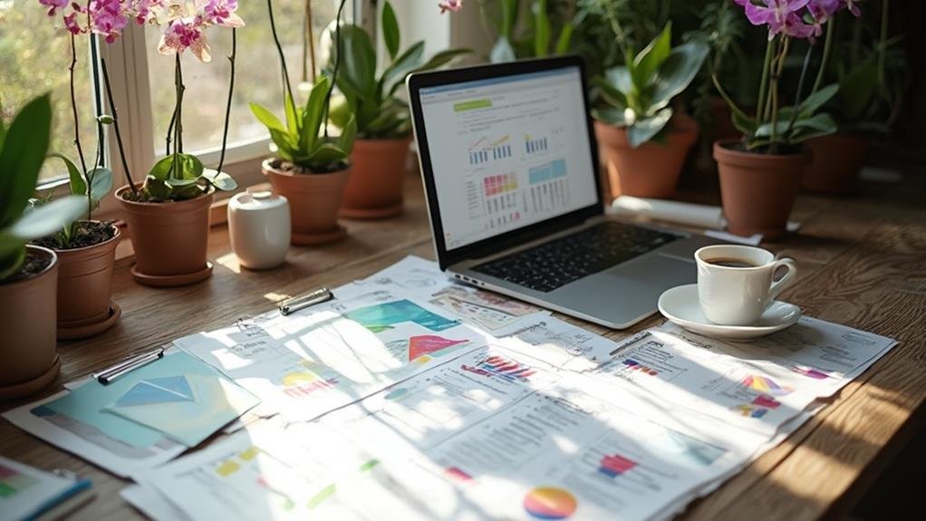 developing a strategic blueprint