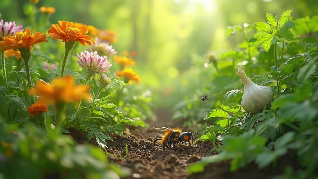 eco friendly pest management techniques