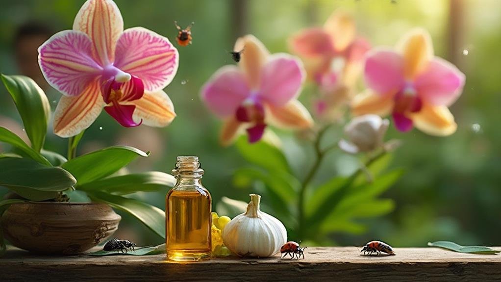 eco friendly pest management techniques