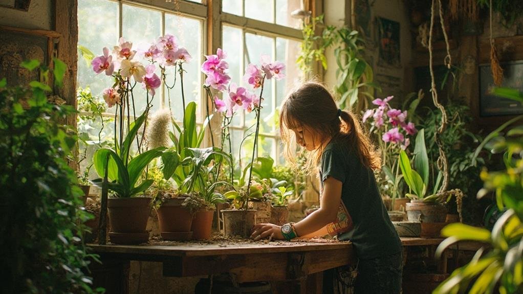 eco friendly plant care tips