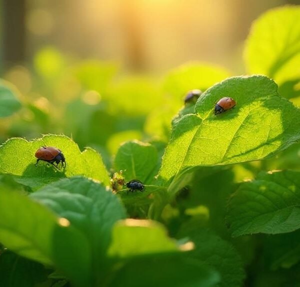 effective mealybug prevention techniques