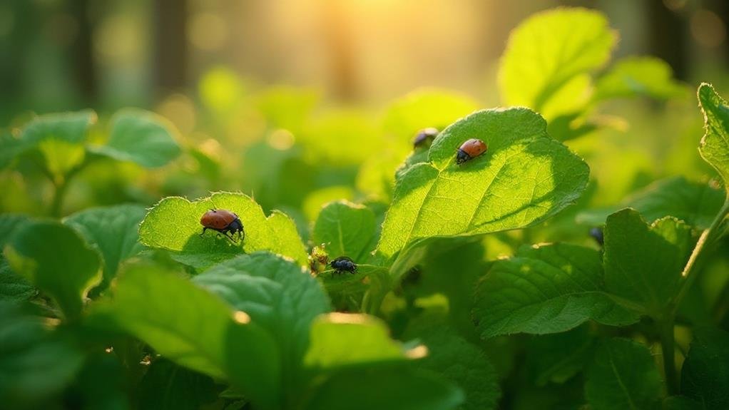effective mealybug prevention techniques