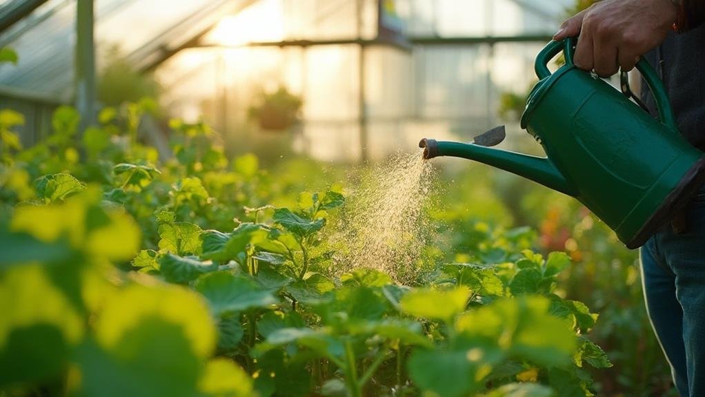 effective nutrient management techniques