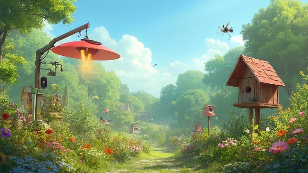 effective pest management solutions