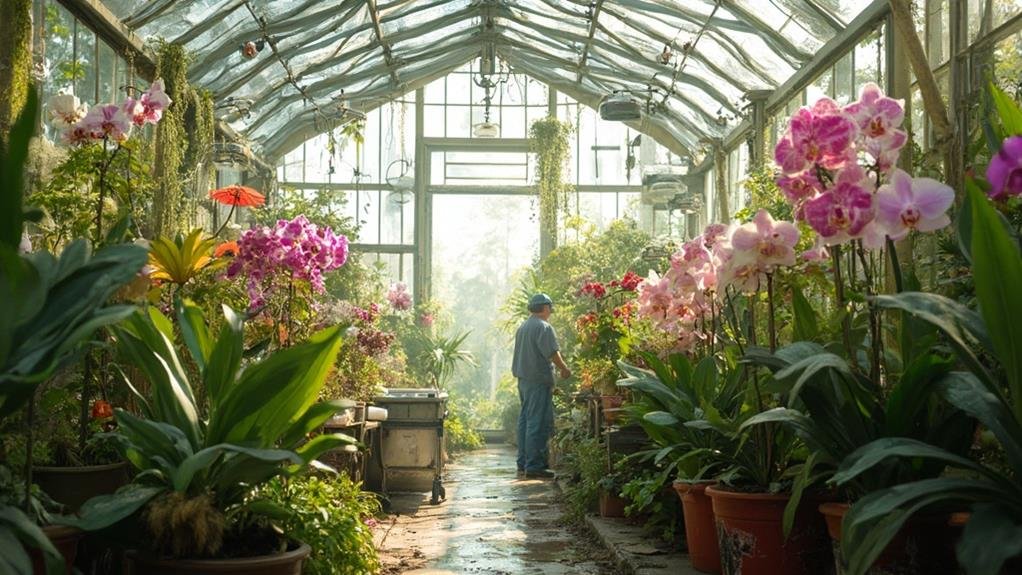 effective plant care techniques