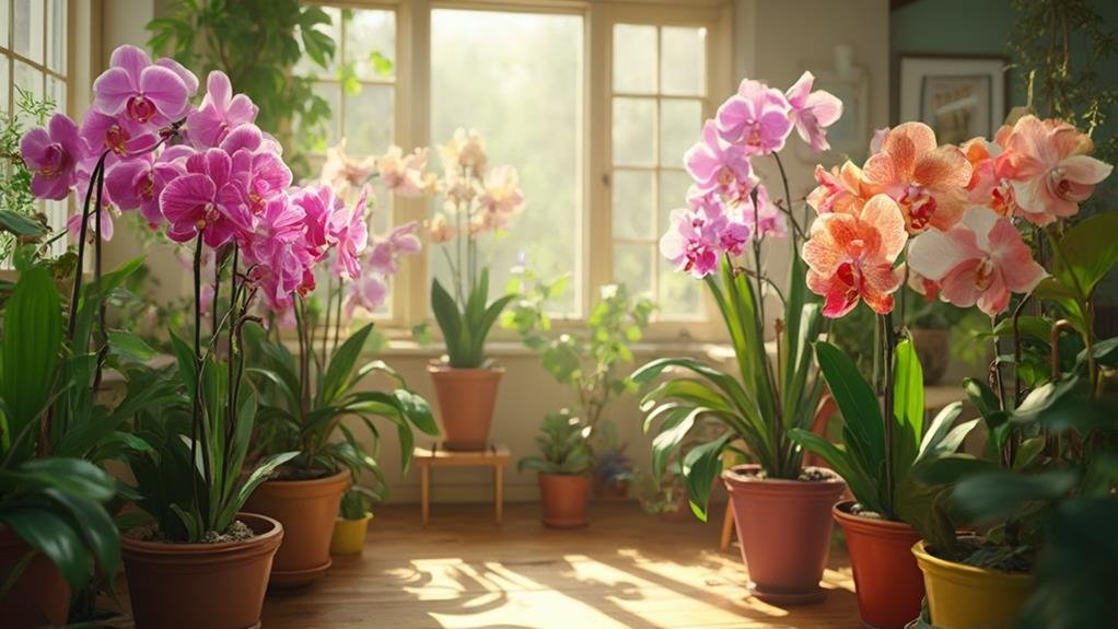 effects on vegetation diversity