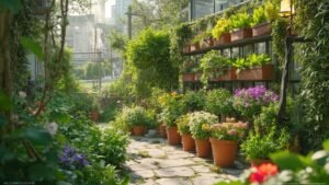 enhance your gardening experience