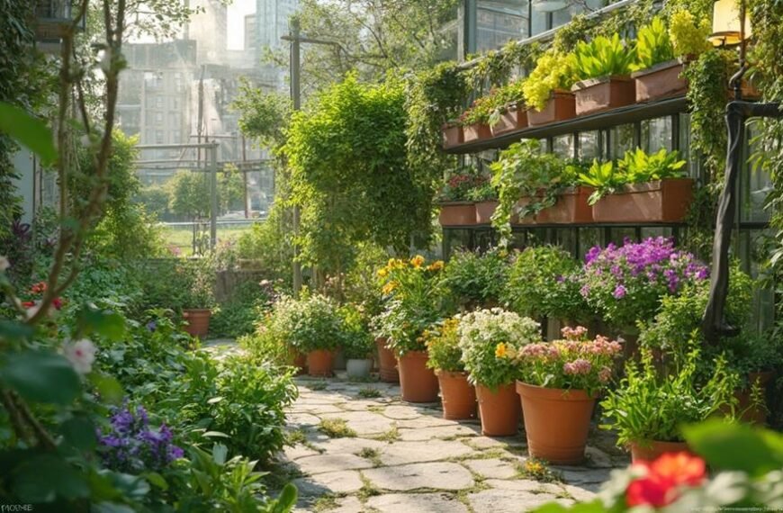 enhance your gardening experience