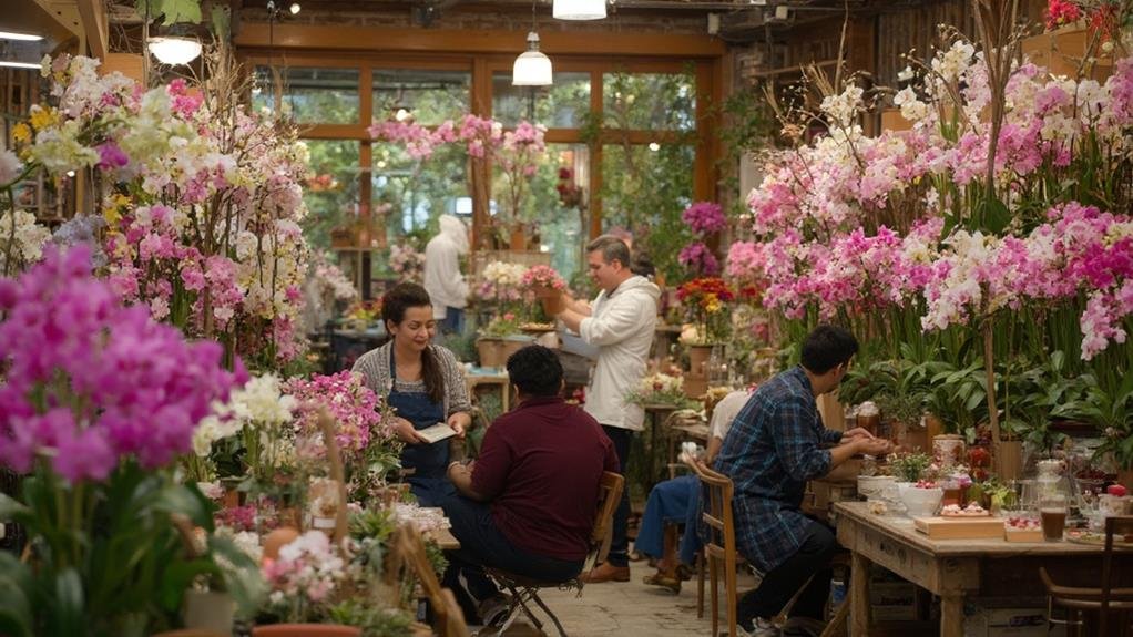 enhancing customer interaction techniques