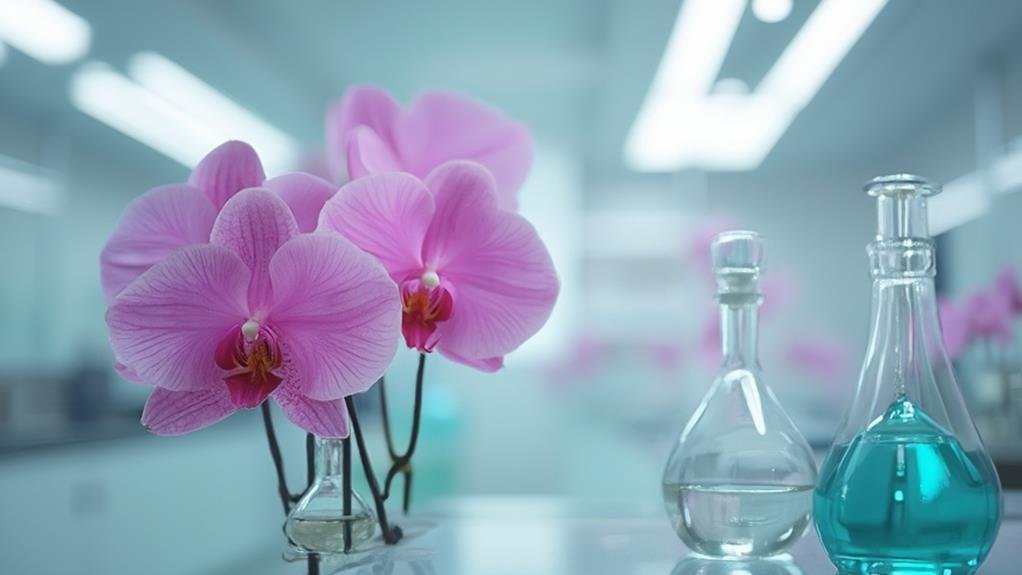 essential for orchid health