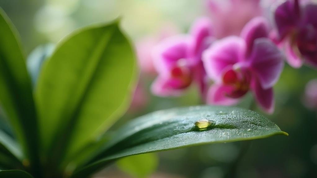 essential orchid care guidelines