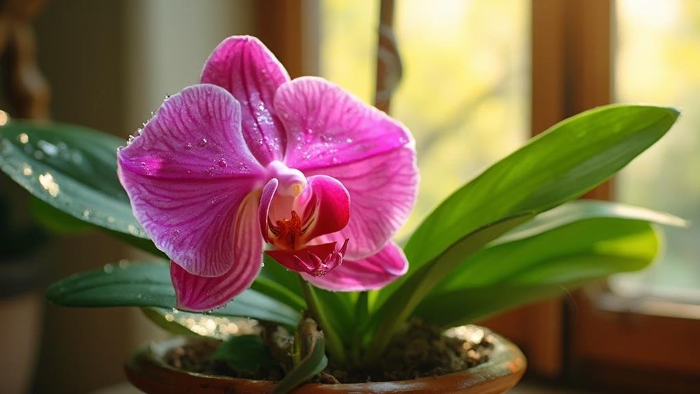 essential tips for orchids